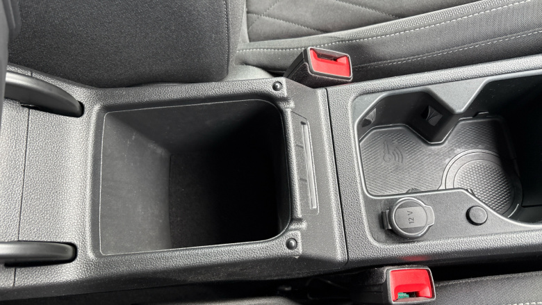 Volkswagen Golf 1.5 TSI Style Edition 5dr Petrol Hatchback